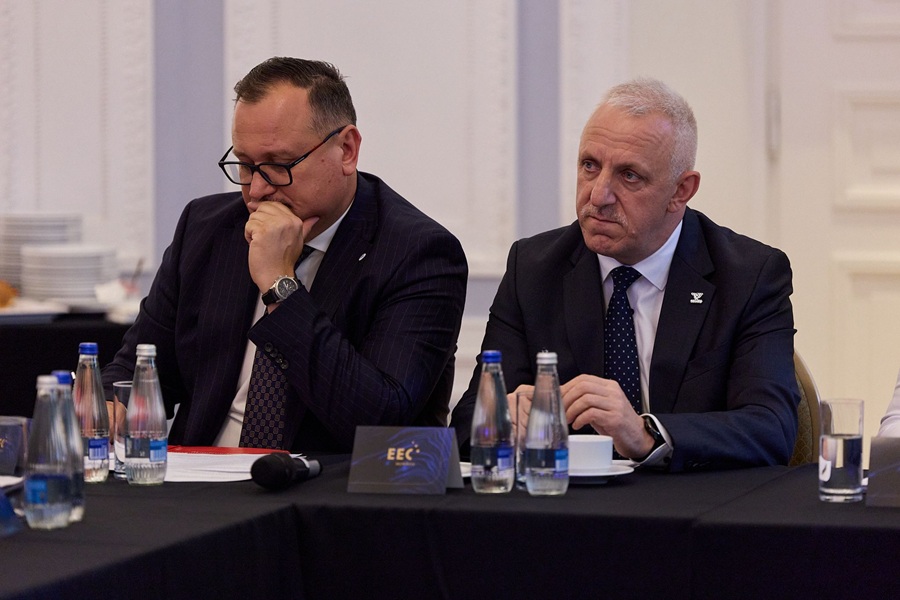 Modernizacja kolei i jej finansowanie