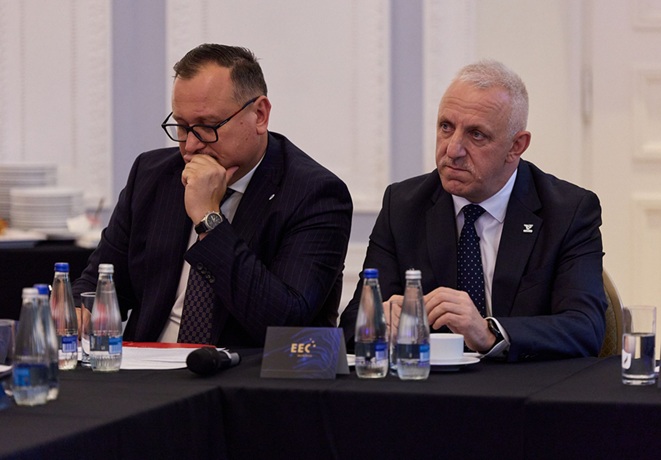 Modernizacja kolei i jej finansowanie