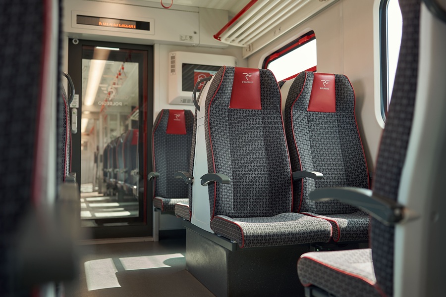 POLREGIO: kolejny etap przebudowy świętokrzyskich EN81