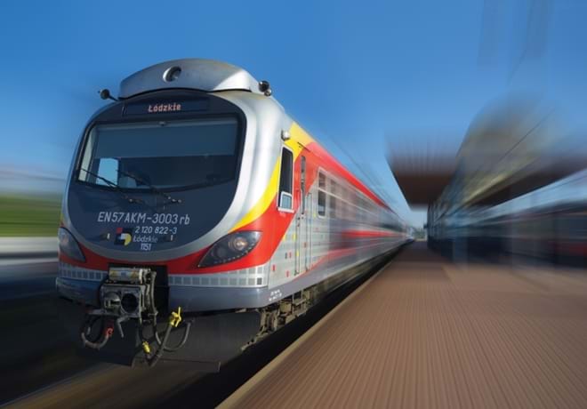 Honorowanie biletów PKP Intercity w pociągach InterREGIO od 12 grudnia 2021 r.