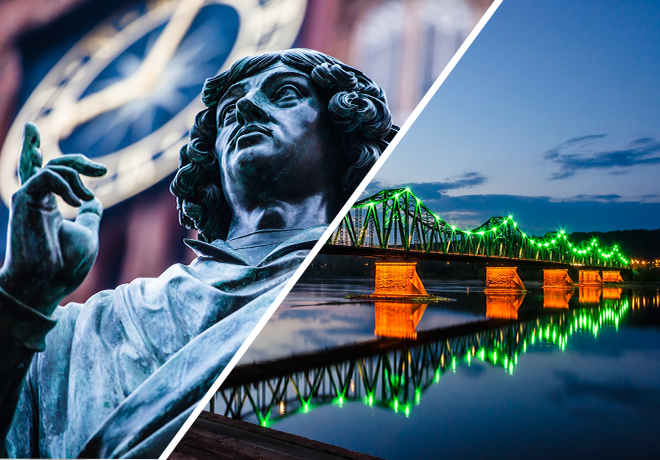 Regionalny bilet WiT