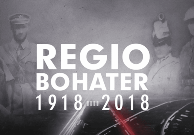 REGIObohater na 100-lecie niepodległości Polski